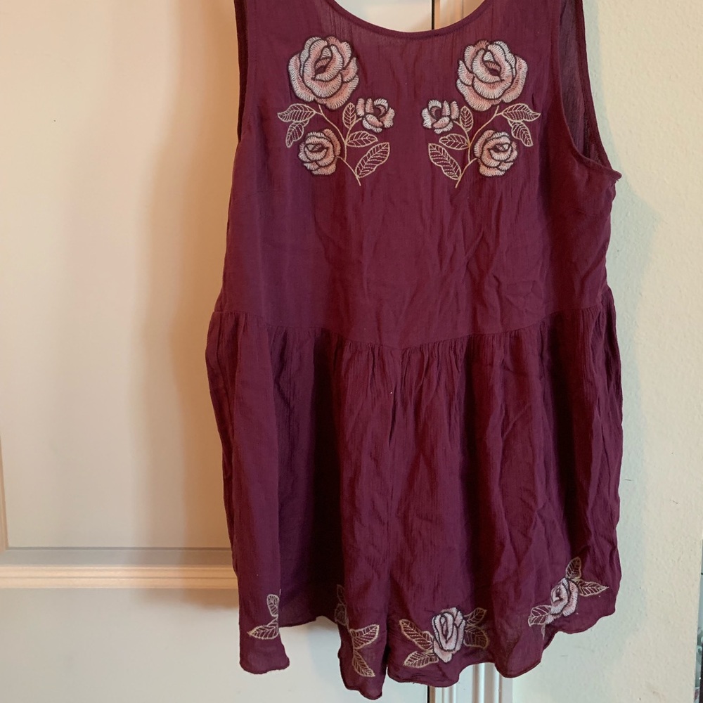 Romper